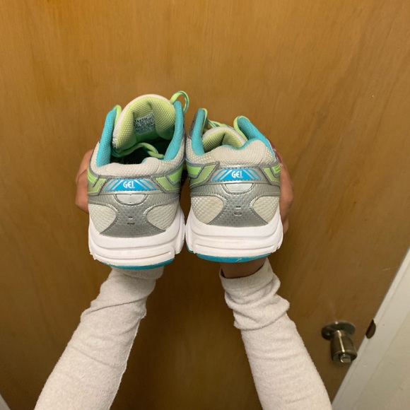 ASICS Sneaker - Picture 3 of 4